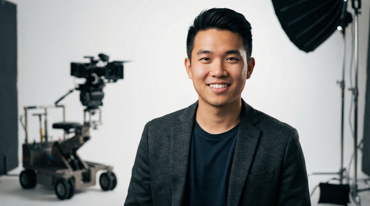 海角社区影视导演张明远