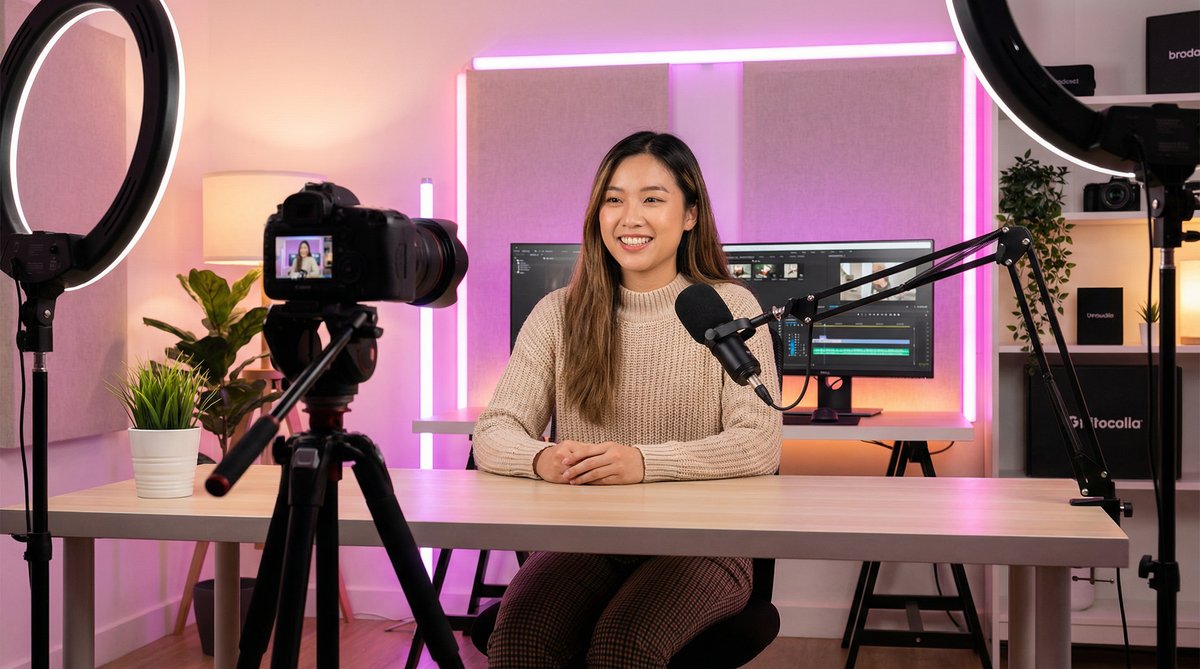 海角社区视频创作平台 - 发现精彩视频世界